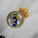 Camisa Real Madrid Home Manga comprida 23/24 - Adidas Torcedor Masculina - Torcedor - KARIOCA MULTIMARCAS