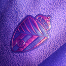 Camisa Real Valladolid Reserva 22/23 - Versão Torcedor - KARIOCA MULTIMARCAS