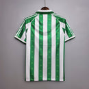 Camisa Real Betis Titular 95/96 - Versão Retro - KARIOCA MULTIMARCAS