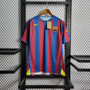 Camisa Barcelona Titular 2006 - Versão Retro - KARIOCA MULTIMARCAS