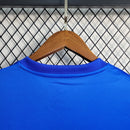 Camisa Olympique Marseille 23/24 - Puma Torcedor Masculina - Lançamento - KARIOCA MULTIMARCAS