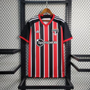 Camisa São Paulo Home 23/24 - Adidas Torcedor Masculina - Lançamento - KARIOCA MULTIMARCAS