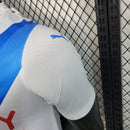 Camisa Al Hilal Away 23/24 - Puma Jogador Masculina - Lançamento - KARIOCA MULTIMARCAS