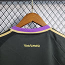 Camisa Real Valladolid Reserva 22/23 - Versão Torcedor - KARIOCA MULTIMARCAS