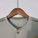 Camisa Juventus Reserva 18/19 - Versão Retro - KARIOCA MULTIMARCAS