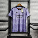 Camisa Real Madrid Reserva 22/23 - Versão Torcedor - KARIOCA MULTIMARCAS