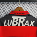 Camisa Flamengo Titular 92/93 - Versão Retro - KARIOCA MULTIMARCAS