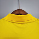 Camisa Borussia Dortmund Titular 12/13 - Versão Retro - KARIOCA MULTIMARCAS