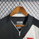 Camisa Vasco Home 22/23 - Kappa Torcedor Masculina - KARIOCA MULTIMARCAS