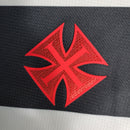 Camisa Feminina Vasco Away 23/24 - KARIOCA MULTIMARCAS