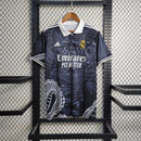 Camisa Real Madrid Black Edição Especial 23/24 - Versão Torcedor - KARIOCA MULTIMARCAS