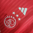 Camisa Ajax Home 23/24 - Adidas Torcedor Masculina - KARIOCA MULTIMARCAS