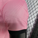 Camisa Real Madrid Edição Especial Y3 Rosa 22/23 - Versão Jogador - KARIOCA MULTIMARCAS