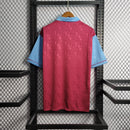 Camisa West Ham Titular 95/97 - Versão Retro - KARIOCA MULTIMARCAS