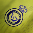 Camisa Al-Nassr Titular 22/23 - Versão Torcedor - KARIOCA MULTIMARCAS