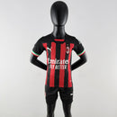 Kit Infantil Milan Titular 22/23 - KARIOCA MULTIMARCAS