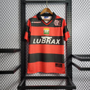 Camisa Flamengo Titular 1999 - Versão Retro - KARIOCA MULTIMARCAS