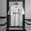 Camisa Sporting III 22/23 - Versão Torcedor - KARIOCA MULTIMARCAS