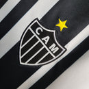 Camisa Feminina Atlético Mg 23/24 - KARIOCA MULTIMARCAS