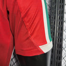 Camisa Fluminense Titular 22/23 - Versão Jogador - KARIOCA MULTIMARCAS