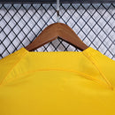 Camisa Barcelona 4 Manga comprida 23/24 - Versão Torcedor - KARIOCA MULTIMARCAS