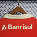 Camisa Internacional Titular 22/23 - Versão Torcedor - KARIOCA MULTIMARCAS