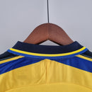 Camisa Parma Titular 99/00 - Versão Retro - KARIOCA MULTIMARCAS