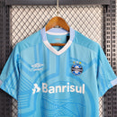 Camisa Grêmio III 22/23 - Versão Torcedor - KARIOCA MULTIMARCAS