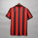 Camisa Milan Titular 96/97 - Versão Retro - KARIOCA MULTIMARCAS