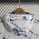 Jaqueta Corta Vento Itália 2023/24 - KARIOCA MULTIMARCAS