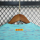 Kit Infantil Barcelona Away III 23/24 - KARIOCA MULTIMARCAS