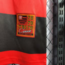 Camisa Flamengo Titular 78/79 - Versão Retro - KARIOCA MULTIMARCAS
