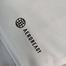 Jaqueta Corta Vento São Paulo Branca 23/24 - KARIOCA MULTIMARCAS