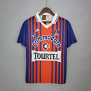 Camisa PSG Titular 92/93 - Versão Retro - KARIOCA MULTIMARCAS
