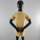 Kit Infantil Barcelona Reserva 22/23 - KARIOCA MULTIMARCAS