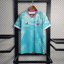 Camisa Fortaleza Edição Especial 23/24 - Torcedor Masculina - Azul - KARIOCA MULTIMARCAS