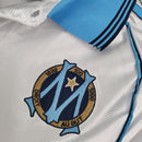 Camisa Olympique de Marseille Titular 98/99 - Versão Retro - KARIOCA MULTIMARCAS