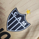 Camisa Atlético Mineiro III 22/23 - Versão Torcedor - KARIOCA MULTIMARCAS