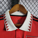 Camisa Manchester United Titular 22/23 - Versão Torcedor - KARIOCA MULTIMARCAS