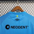 Camisa Athletico Paranaense 23/24 - Umbro Torcedor Masculina - Lançamento - KARIOCA MULTIMARCAS