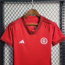 Camisa Feminina Internacional Titular 23/24 - KARIOCA MULTIMARCAS