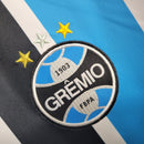 Camisa Grêmio Home 23/24 - Umbro Torcedor Masculina - Lançamento - KARIOCA MULTIMARCAS