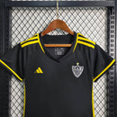 Camisa Feminina Atlético Mg Away 23/24 - KARIOCA MULTIMARCAS