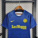 Camisa Inter de milão Treino 23/24 - Nike Torcedor Masculina - Lançamento - KARIOCA MULTIMARCAS