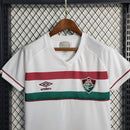Camisa Feminina Fluminense Away 23/24 - KARIOCA MULTIMARCAS