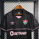 Camisa Fluminense Goleiro 23/24 - Umbro Torcedor Masculina - Lançamento - KARIOCA MULTIMARCAS