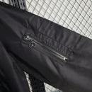 Jaqueta Corta Vento Jordan Preto 23/24 - KARIOCA MULTIMARCAS