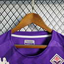Camisa Fiorentina Titular 22/23 - Versão Torcedor - KARIOCA MULTIMARCAS