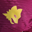 Camisa Roma Home 23/24 - Adidas Jogador Masculina - KARIOCA MULTIMARCAS