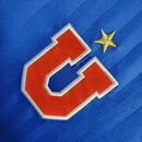 Kit Infantil Universidade do Chile Titular 23/24 - KARIOCA MULTIMARCAS